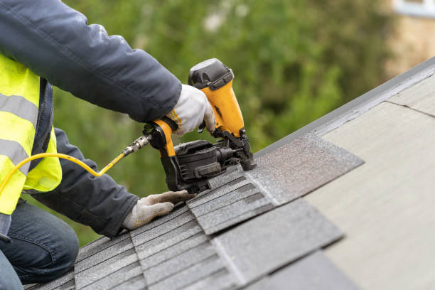 Roof Coating Services in Rossville, IL