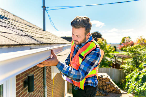 Best Emergency Roof Repair Services  in Rossvle, IL