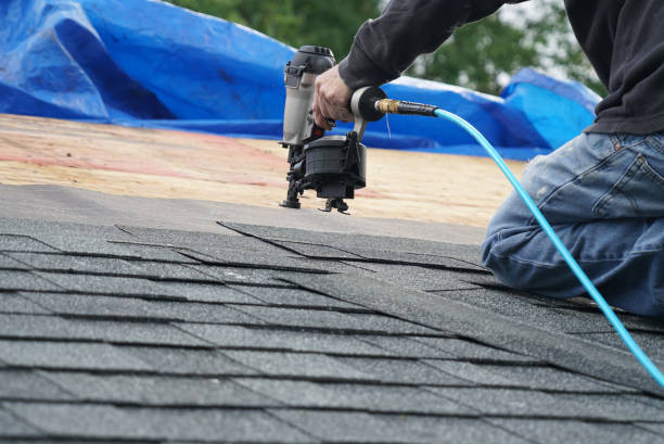 Best Roof Insulation Installation  in Rossvle, IL