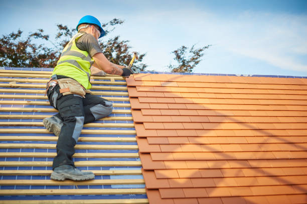 Best Wood Shake Roofing  in Rossvle, IL
